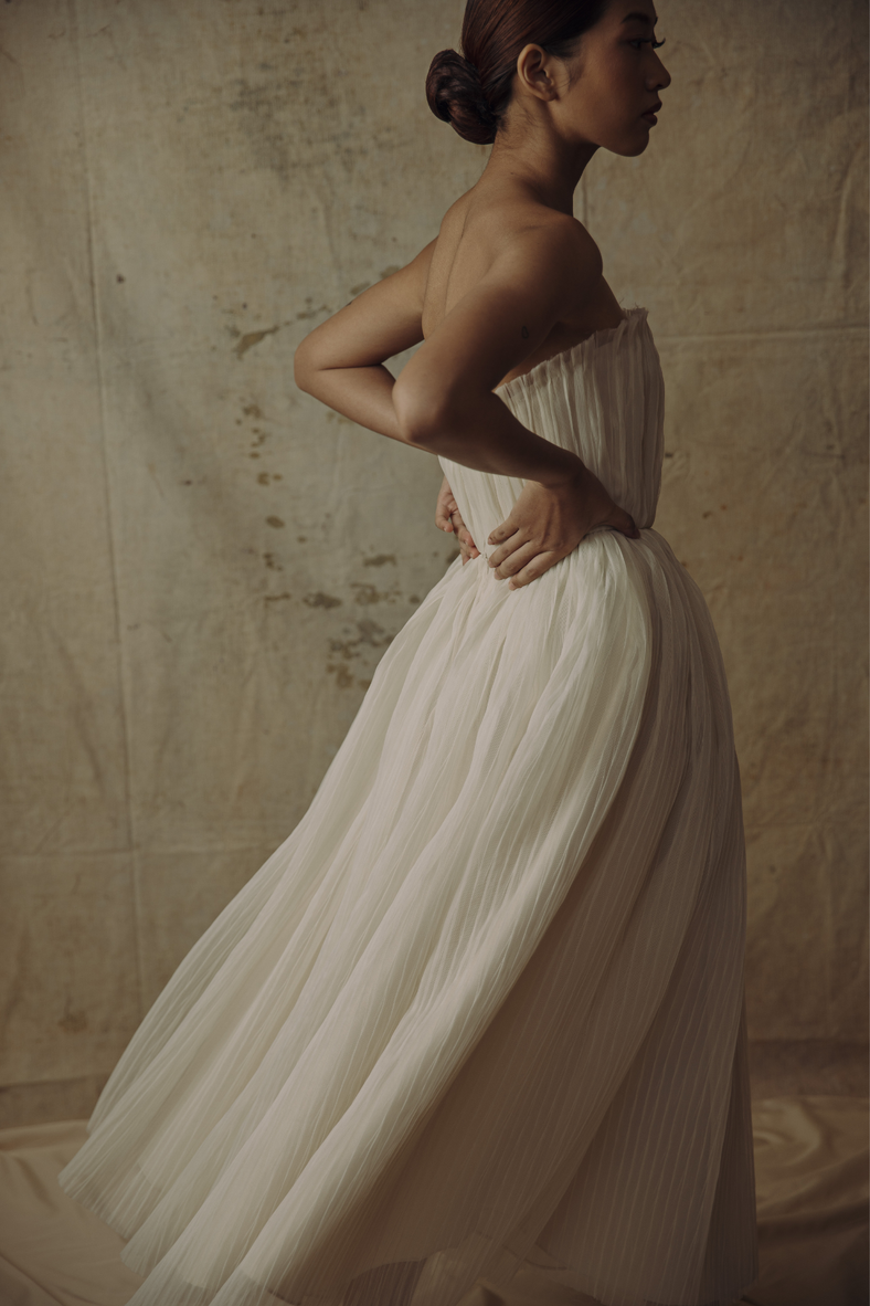 The Sistine Dress