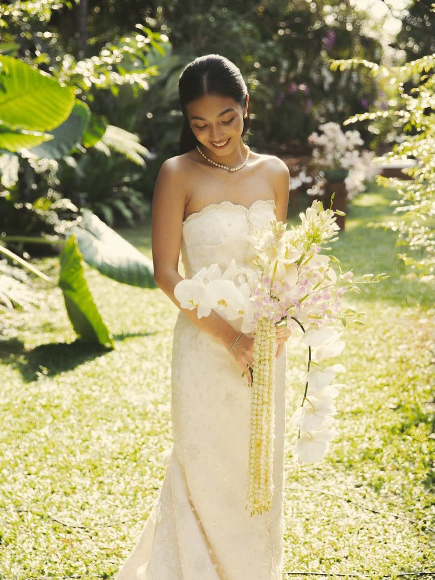 Bespoke Bridal