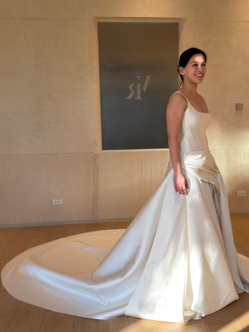 Bespoke Bridal