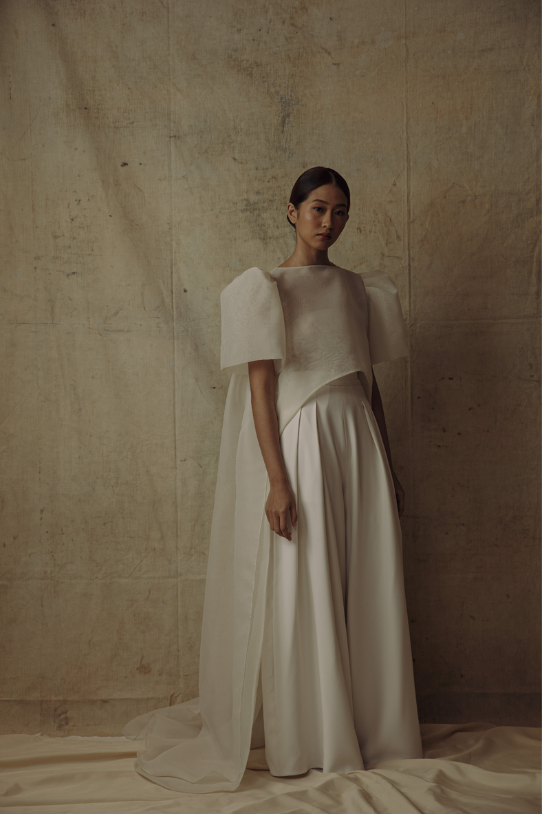 The Stella Trousers