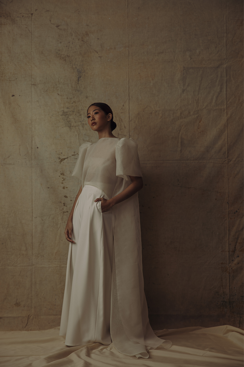 The Stella Trousers