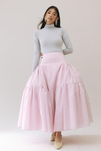 The Tabi Skirt