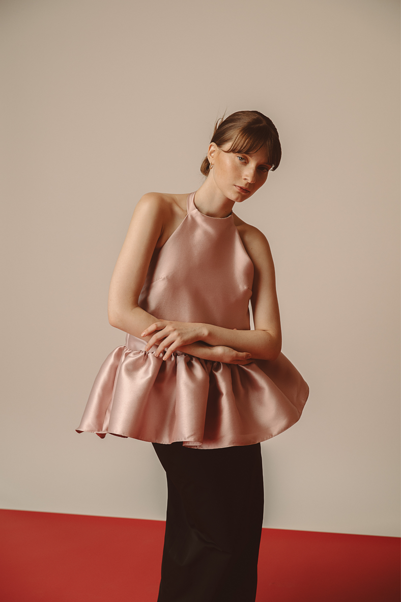 The Anisa Top