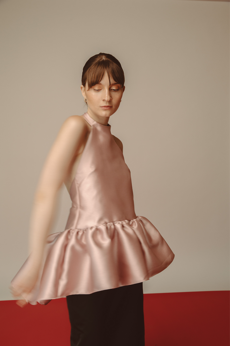 The Anisa Top