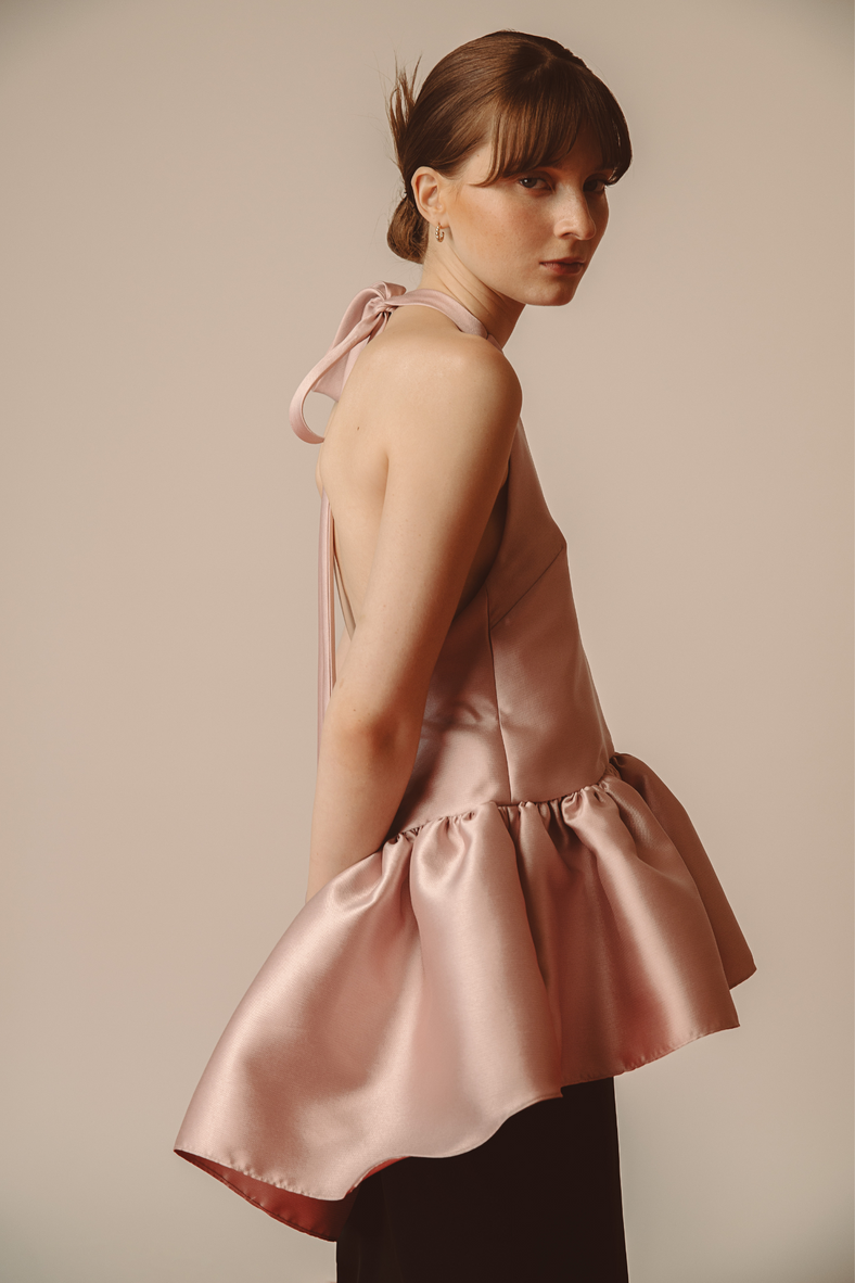 The Anisa Top