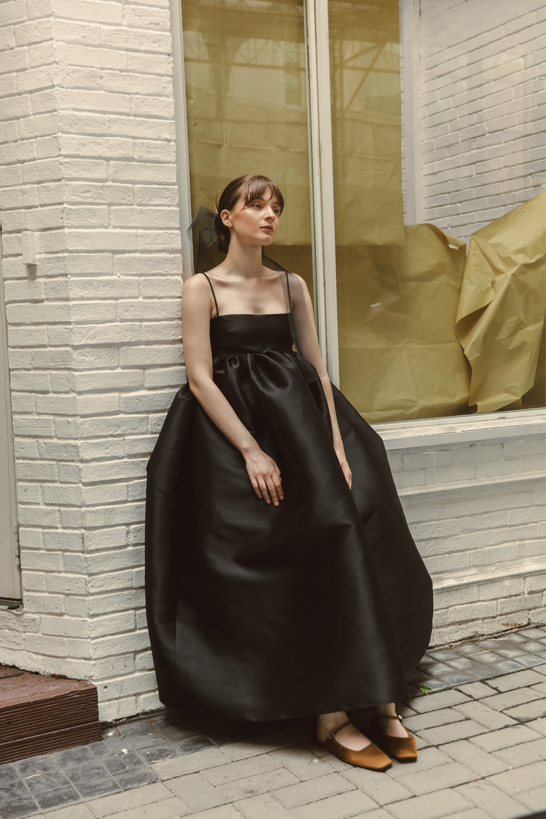 The Corin Dress