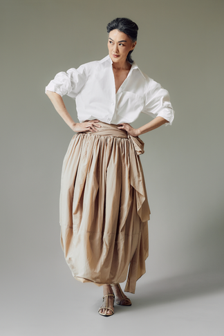 The Emmi Skirt