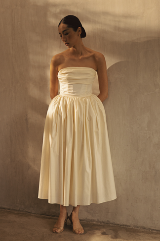 The Etta Dress