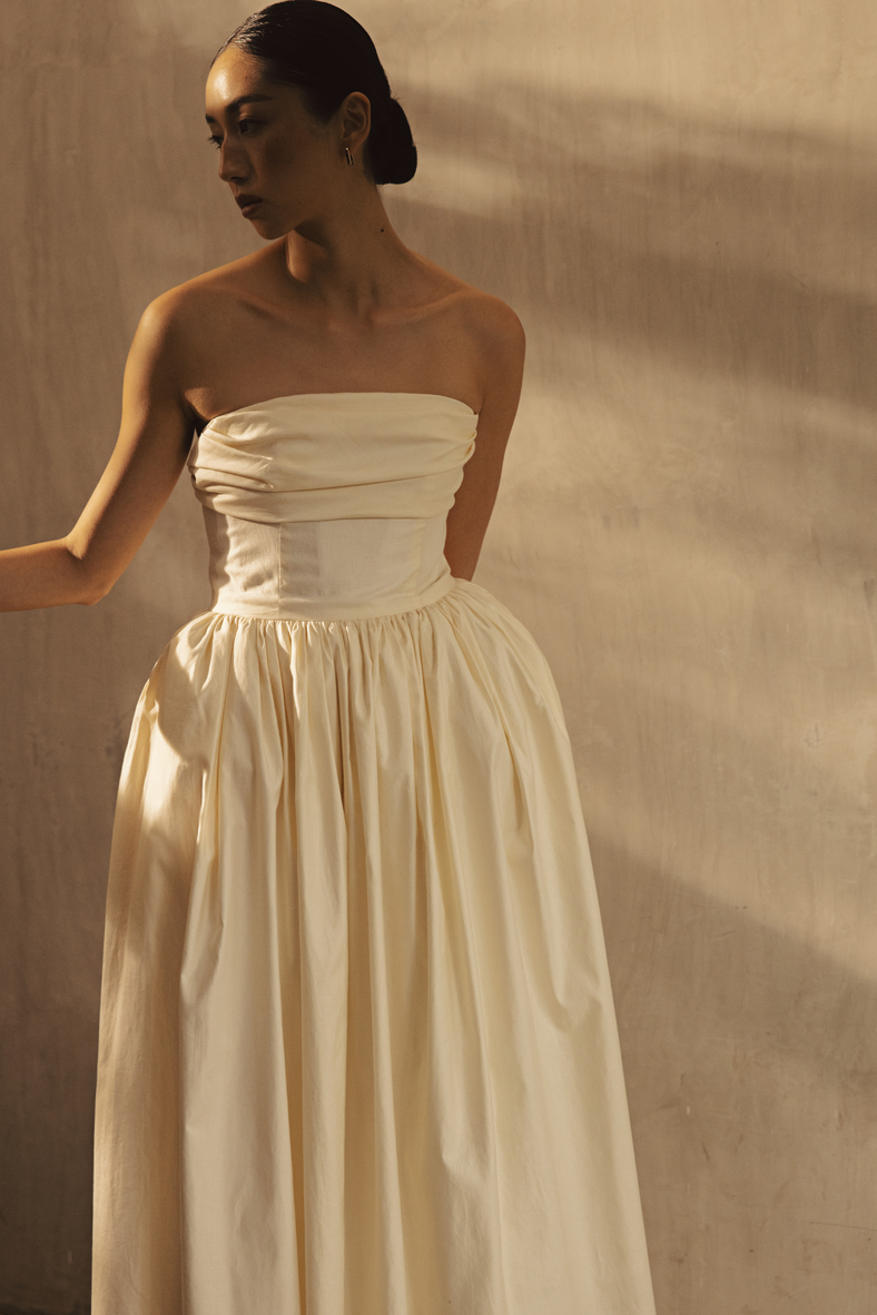 The Etta Dress