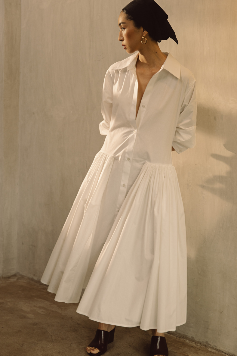 The Frida Dress
