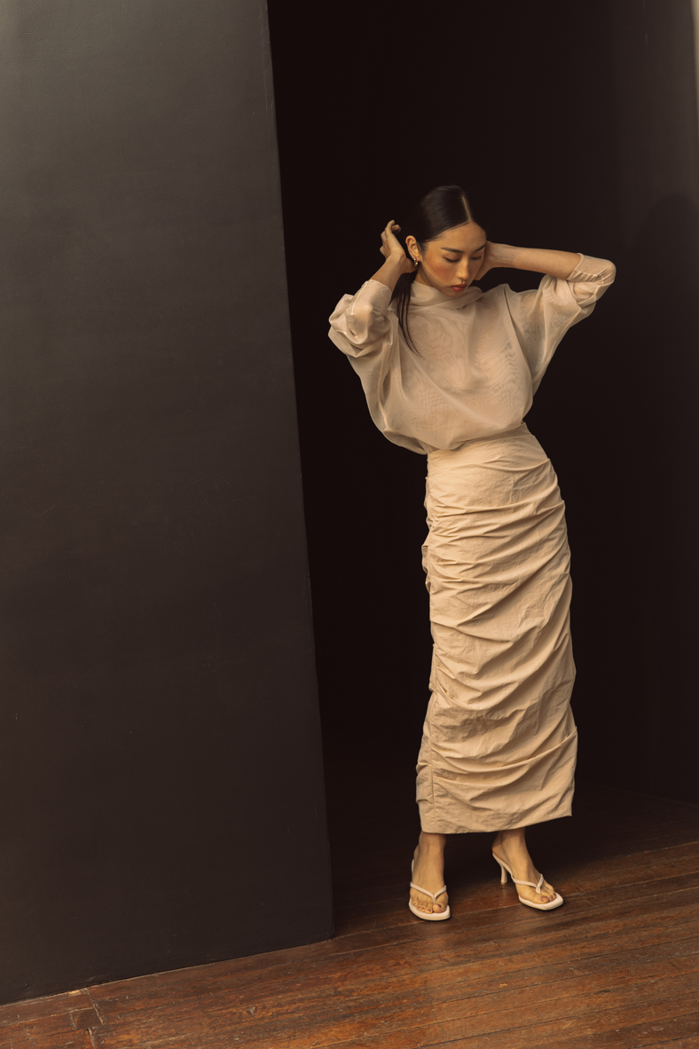 The Reese Top