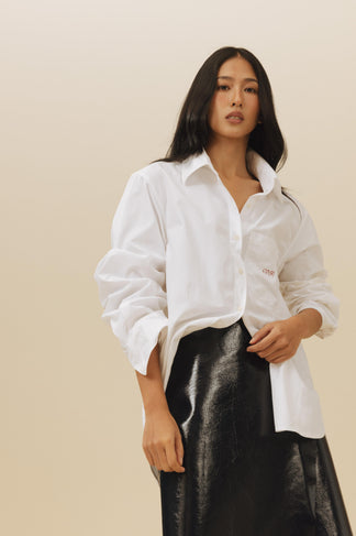 The Boyfriend Shirt