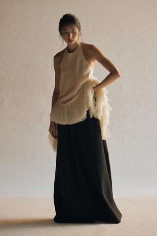 The Clara Top