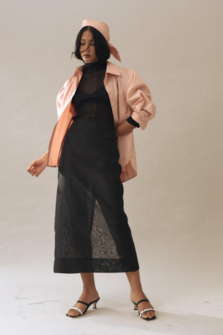 The Esme Skirt