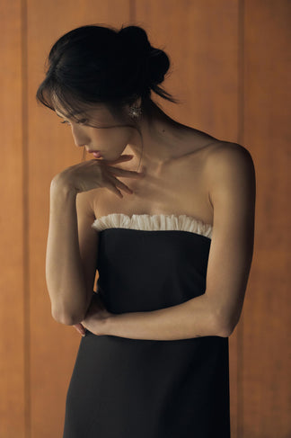 The Helene Dress