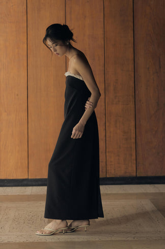 The Helene Dress