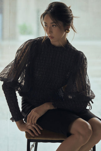 The Juliet Top