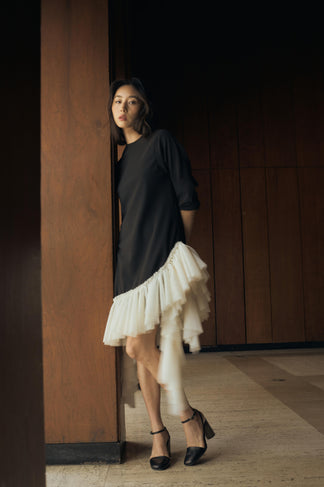 The Ophelia Dress