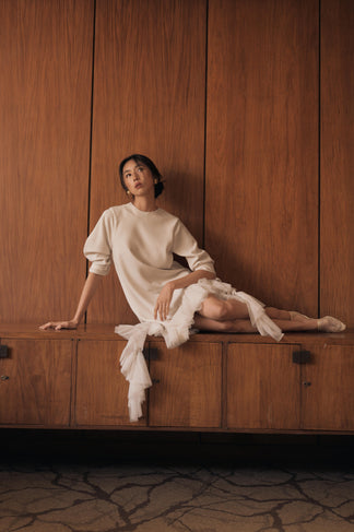The Ophelia Dress