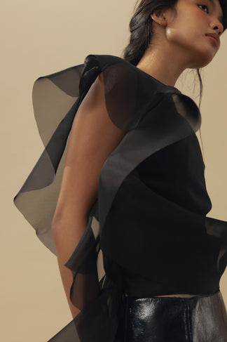 The Runa Top
