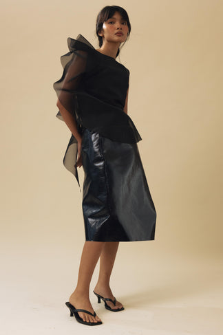 The Runa Top