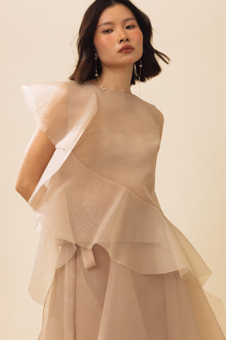 The Runa Top