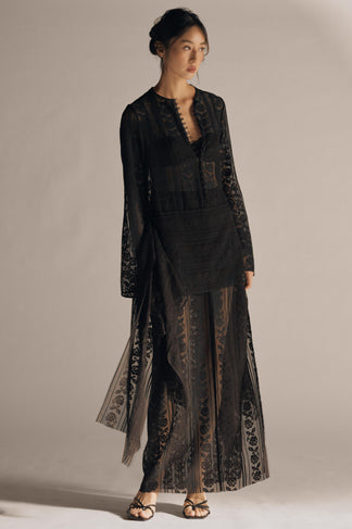 The Ruth Dress