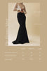 Vania Romoff Sienna Skirt made from stretch crepe and is floor-length measurements