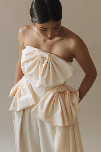 The Simone Top