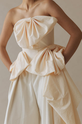 The Simone Top