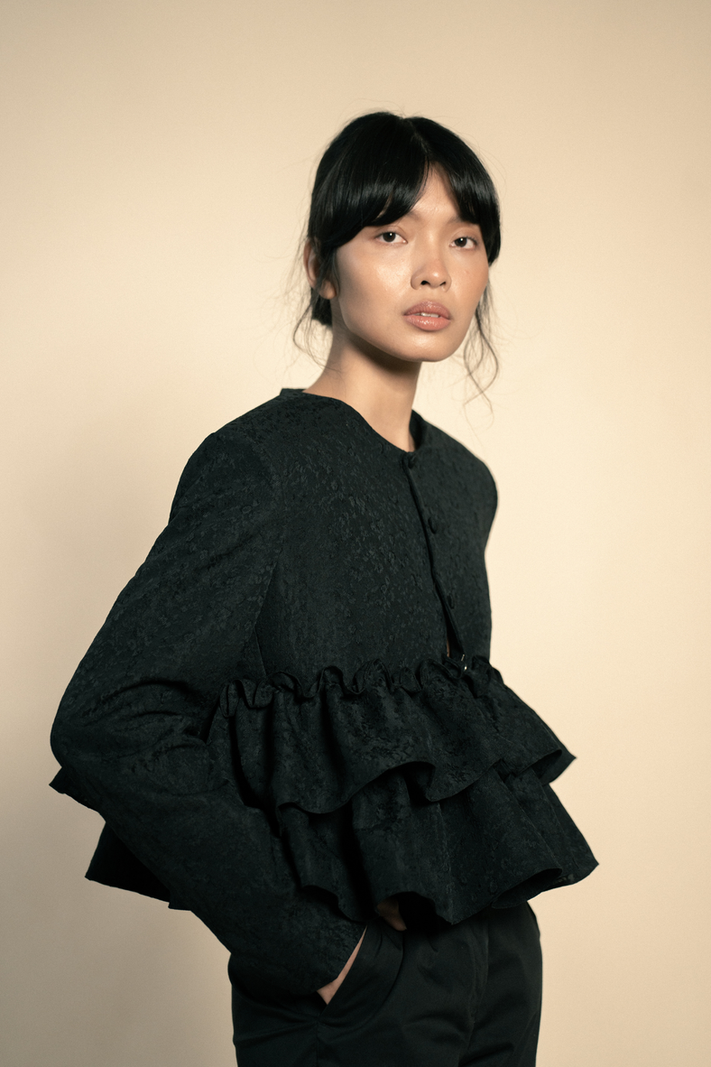The Tilda Jacket