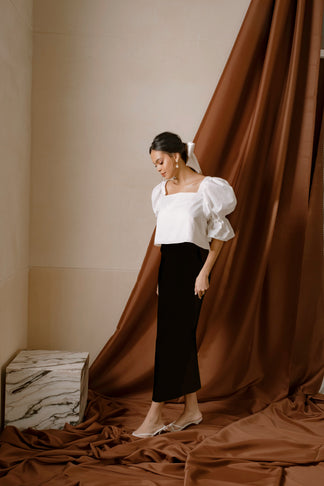 The Yve Skirt