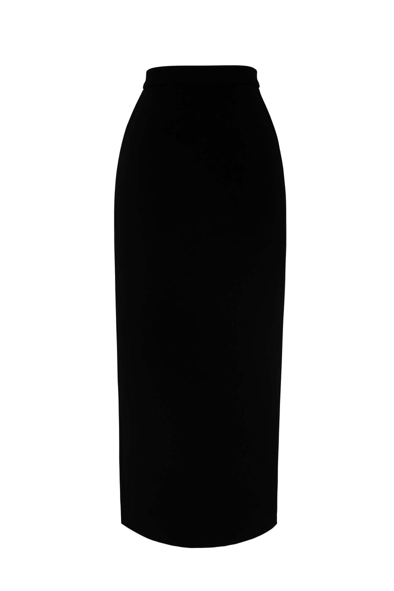 Yve Skirt - Women's RTW Dresses & Accessories - Made In The Philippines - Vania Romoff