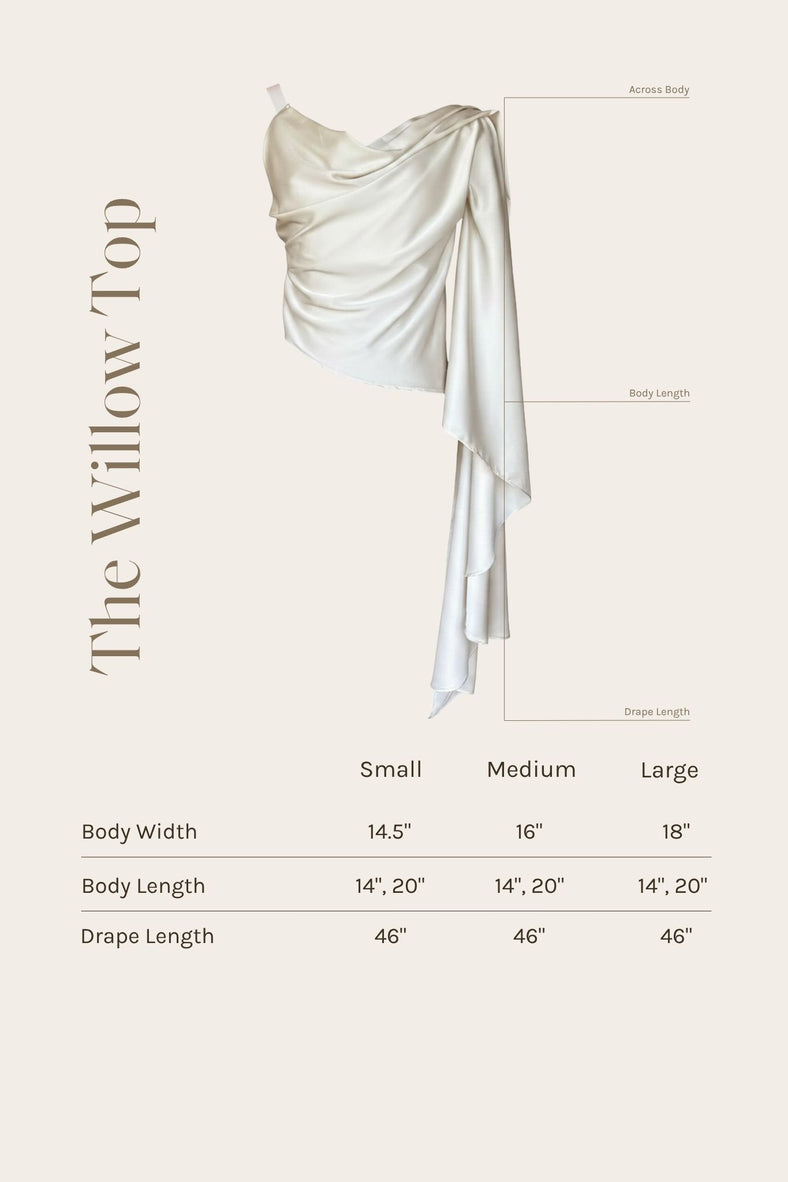 The Willow Top