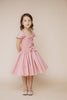 Mini Emilia Dress - Kids' RTW Dresses & Accessories - Made In The Philippines - Vania Romoff