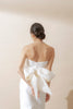 The Juliet Top - Bridal Studio - Bridal RTW Dresses & Accessories - Vania Romoff