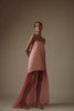 Ghala Dress in Baby Pink - Women's RTW Dresses & Accessories - Made In The Philippines - Vania Romoff