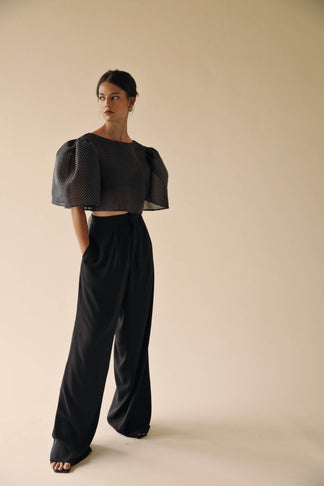 The Tailored Trousers