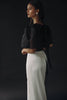 Silk Trousers - Women's RTW Dresses & Accessories - Made In The Philippines - Vania Romoff