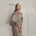 Alma Top (Green & White) - Women's RTW Dresses & Accessories - Made In The Philippines - Vania Romoff