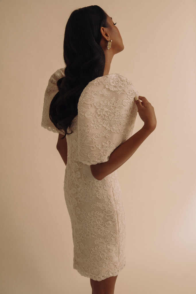 The Gabriella Dress - Bridal Studio - Bridal RTW Dresses & Accessories - Vania Romoff