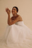 The Josephine Dress - Bridal Studio - Bridal RTW Dresses & Accessories - Vania Romoff
