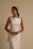 The Audrey Dress - Bridal Studio - Bridal RTW Dresses & Accessories - Vania Romoff