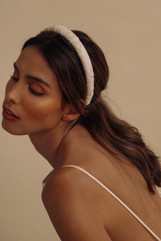 The Lace Headband