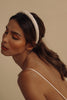 Lace Headband - Bridal Studio - Bridal RTW Dresses & Accessories - Vania Romoff