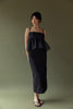 Sabine Top (Black) - Women's RTW Dresses & Accessories - Made In The Philippines - Vania Romoff