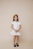 Mini Eloise Dress - Kids' RTW Dresses & Accessories - Made In The Philippines - Vania Romoff