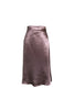 Aster Skirt (Brown) - Women's RTW Dresses & Accessories - Made In The Philippines - Vania Romoff