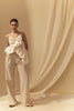 Simone Top in Ivory - Women's RTW Dresses & Accessories - Made In The Philippines - Vania Romoff